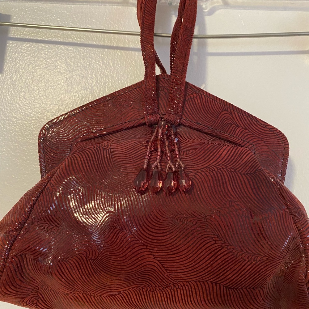 Michelle LaLonde bag